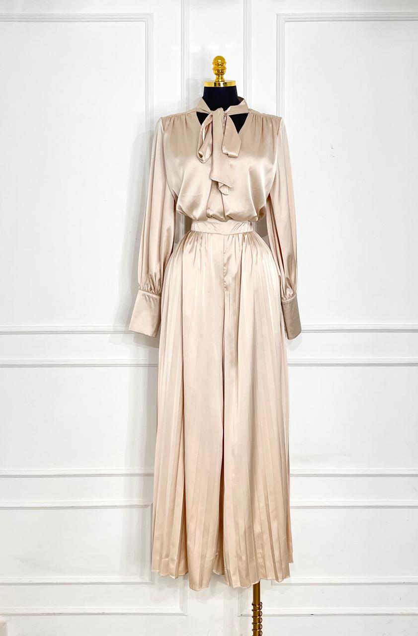 Jumper beige