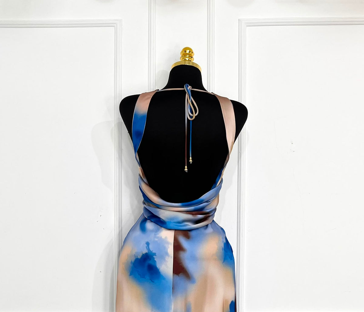 Vestido silvana