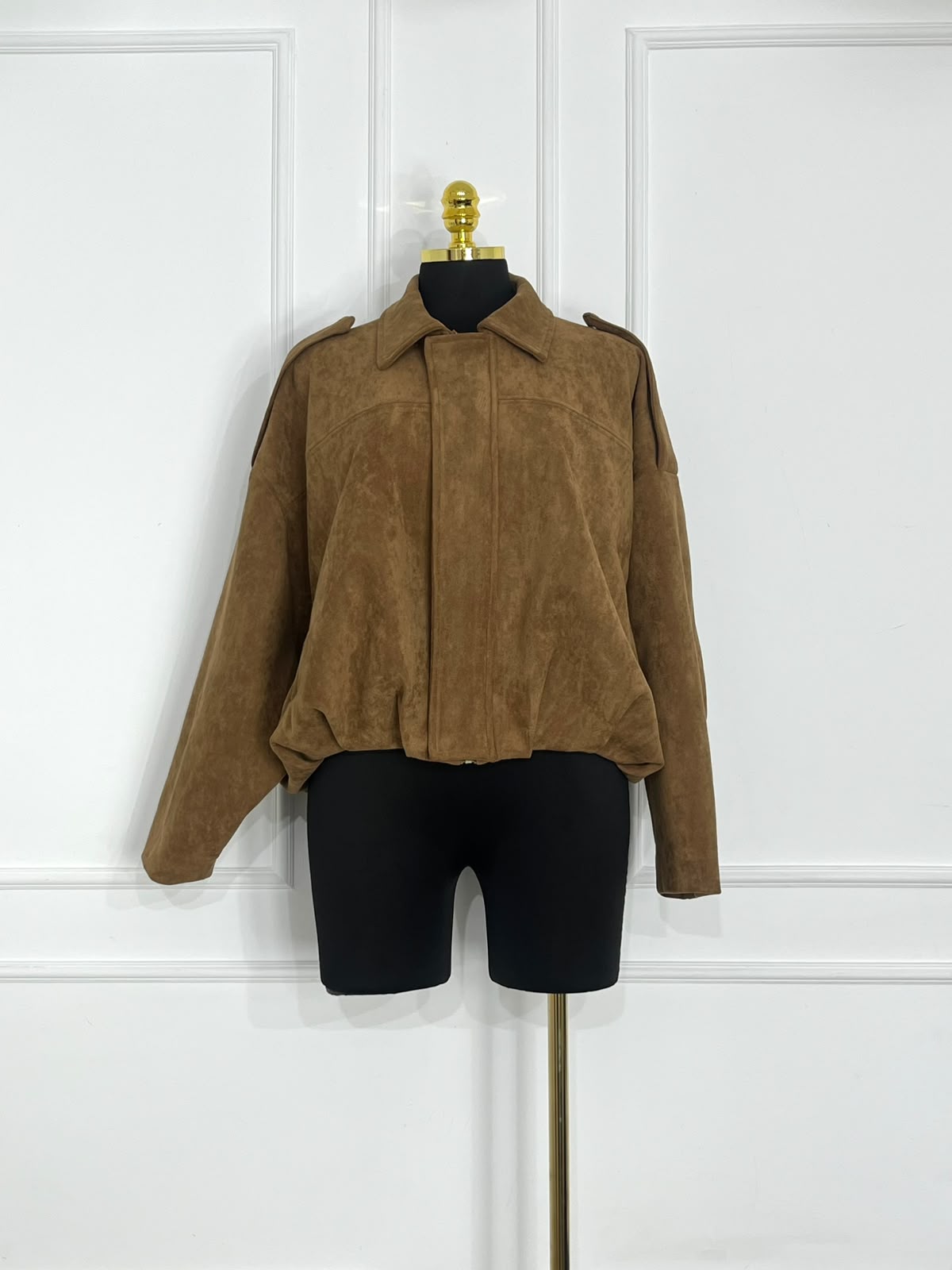 Chaquetas