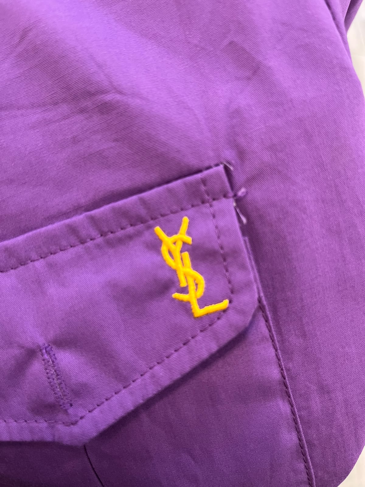 Camisa Sl