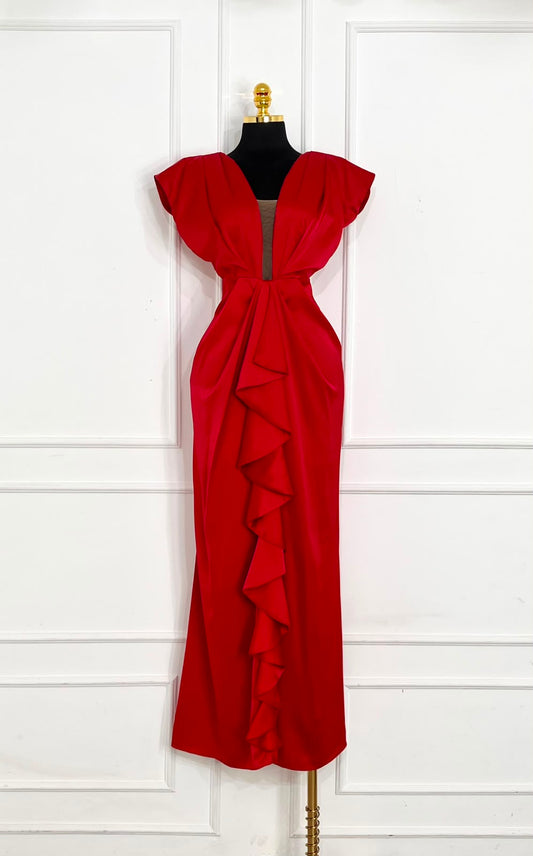 VESTIDO ARIADNA