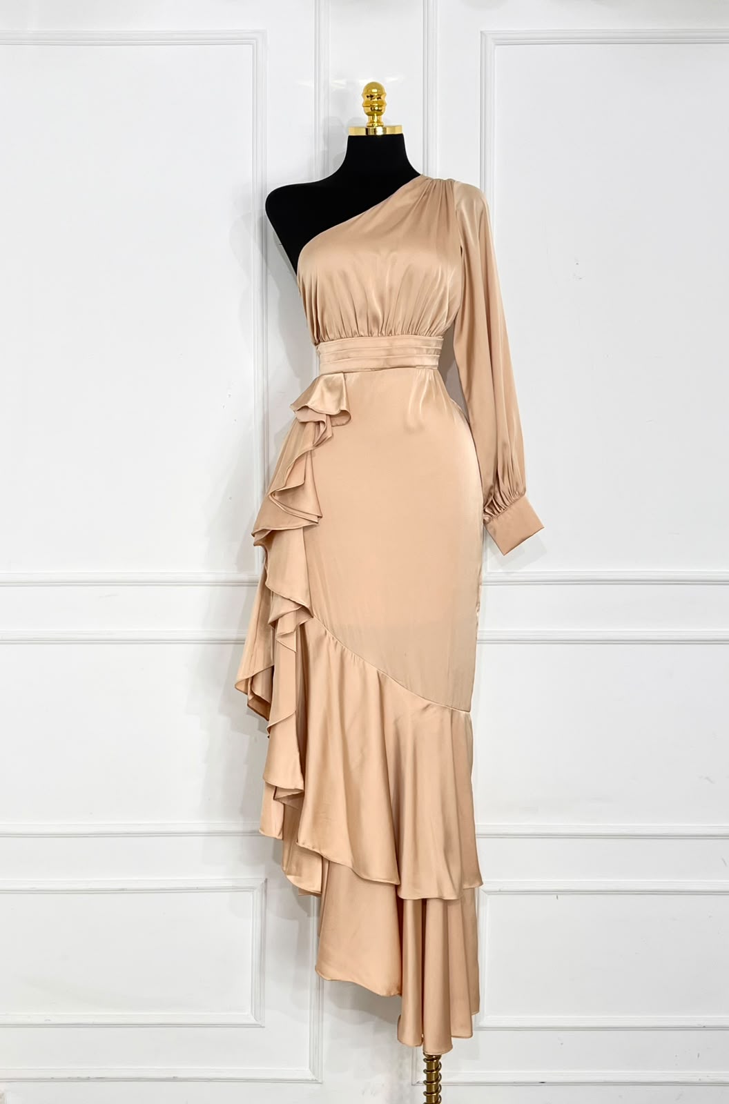 Vestido Stela