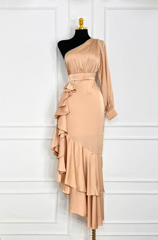 Vestido Stela