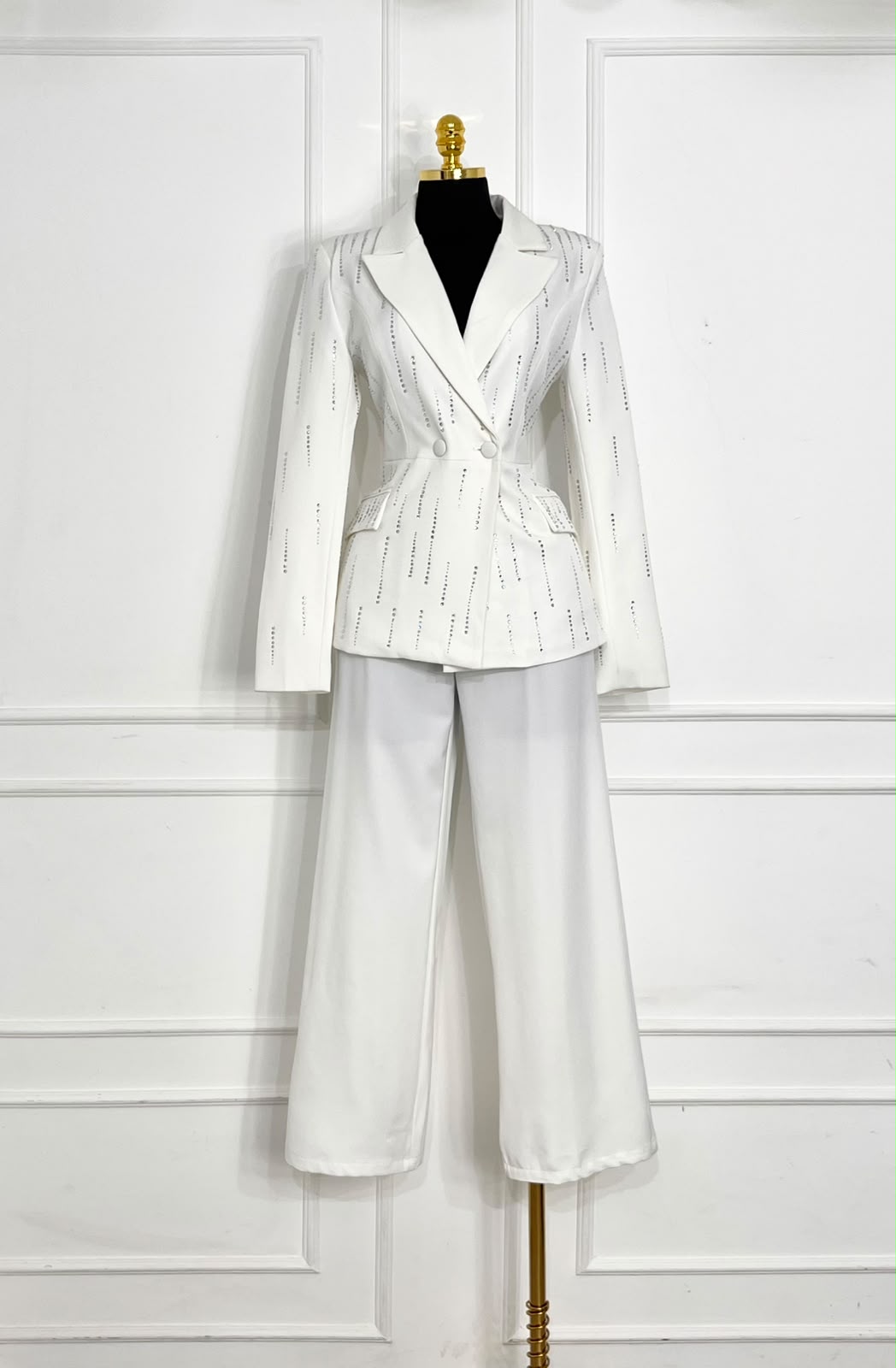 Set blazer y pantalon