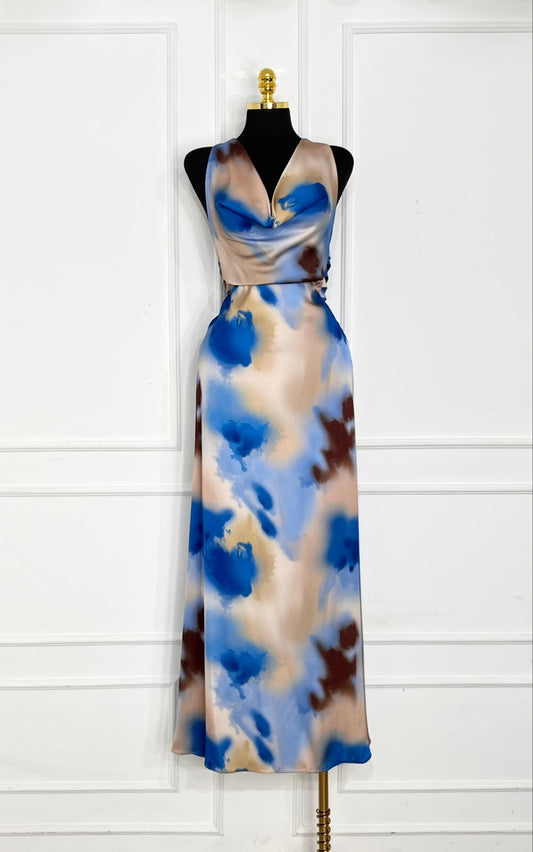 Vestido silvana