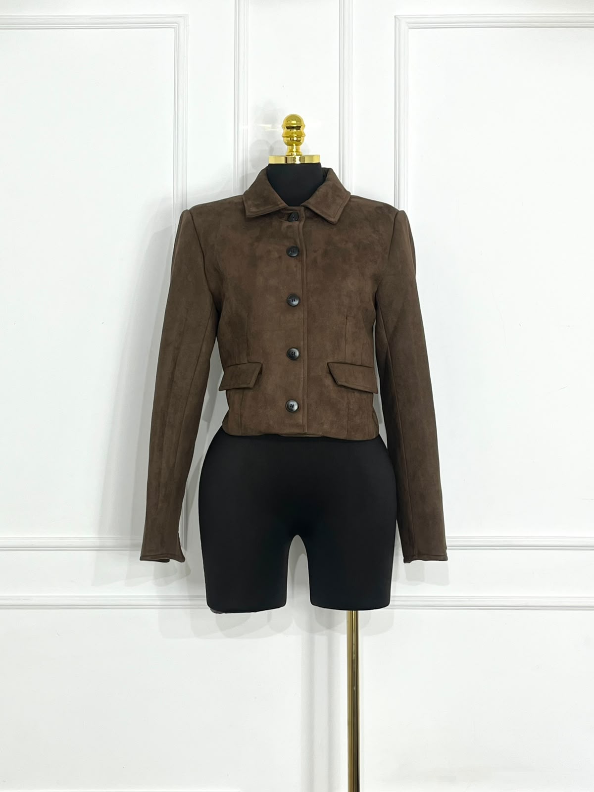 Chaqueta