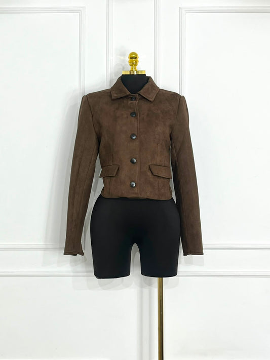 Chaqueta