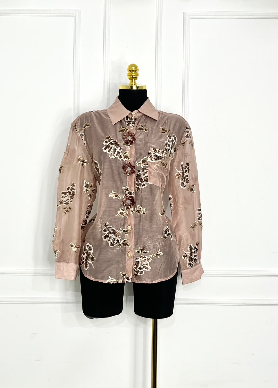 Camisa