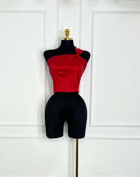 Blusa fanny