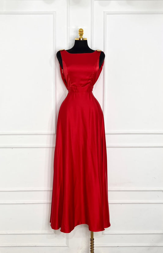 Vestido conchita