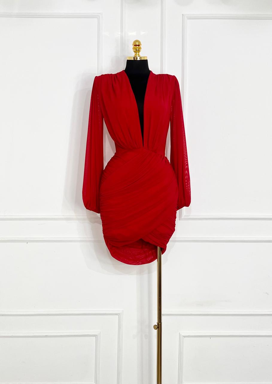 Vestido