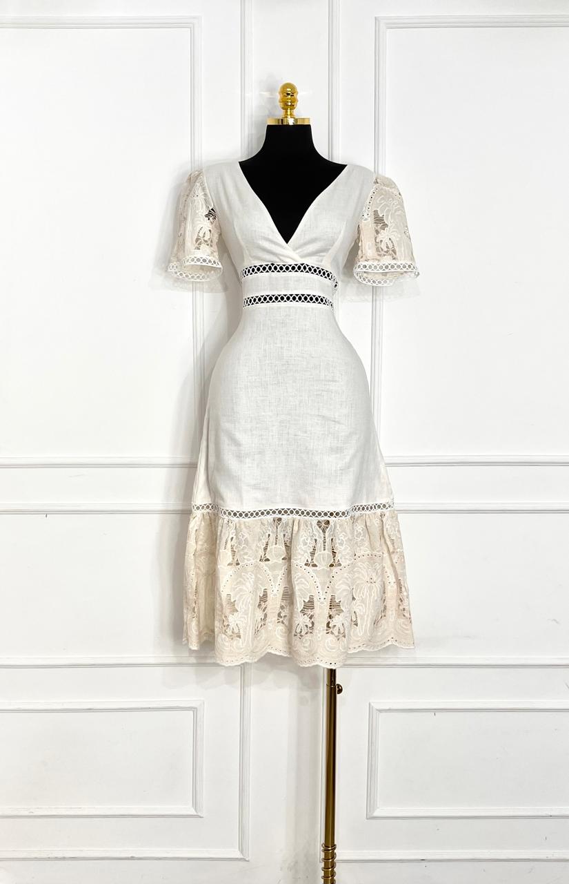 Vestido loreta