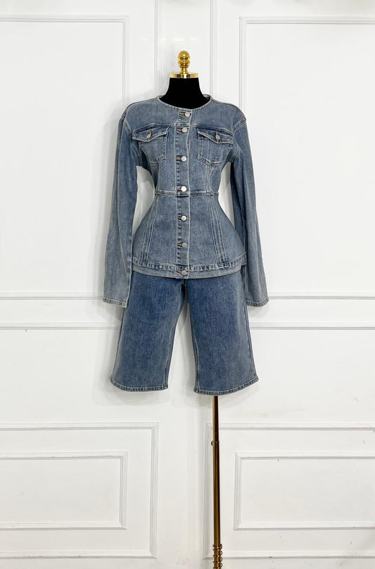 Set jeans