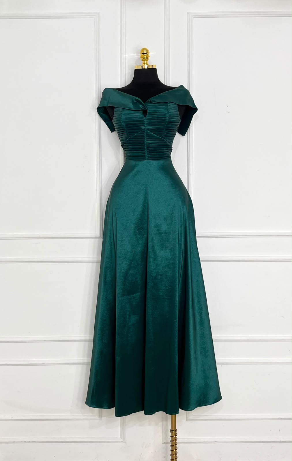 Vestido zephyra