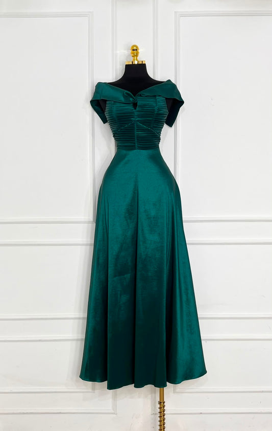 Vestido zephyra