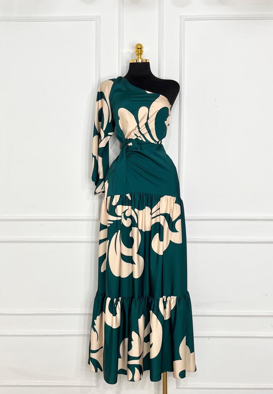 Vestido maura