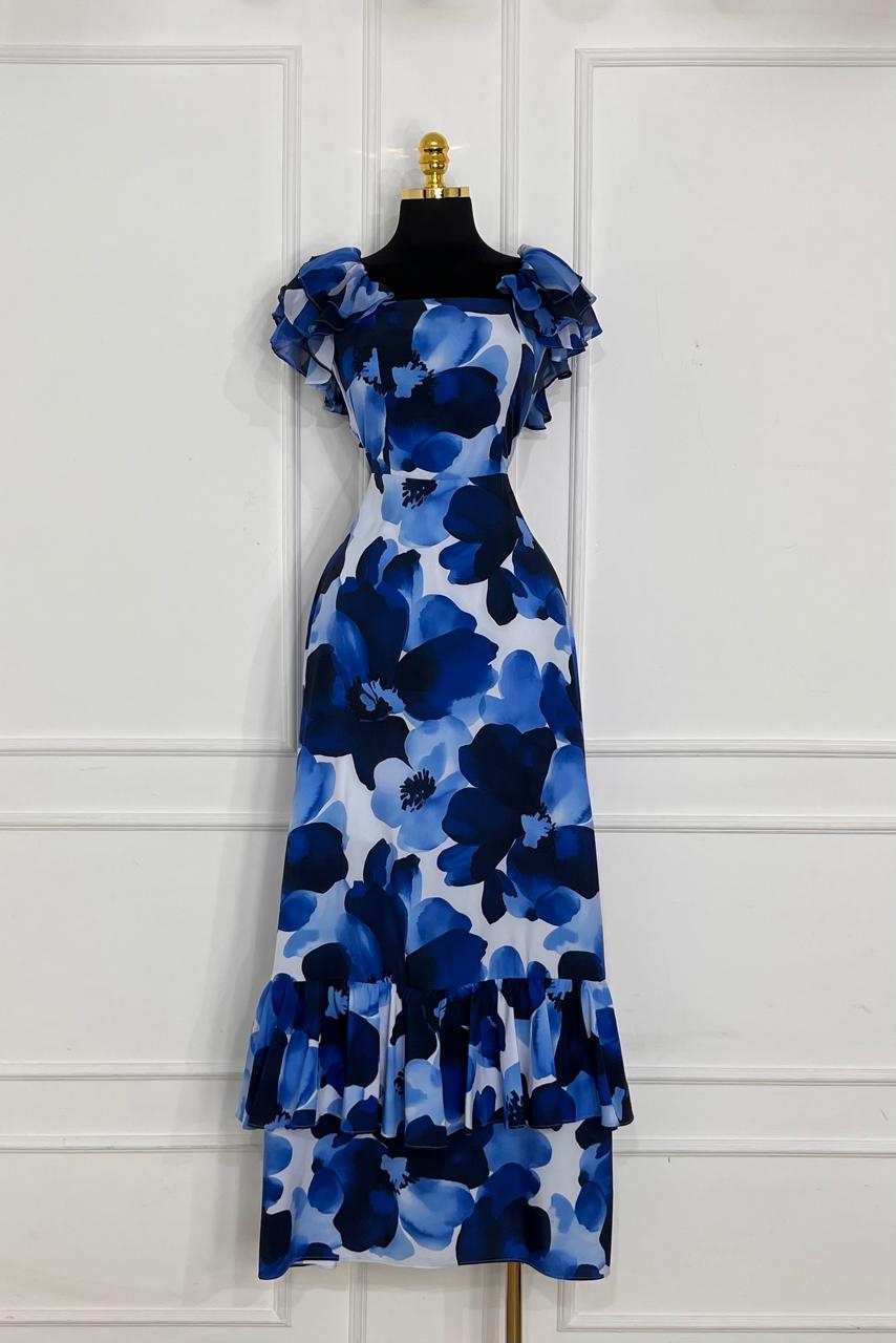 Vestido paulina