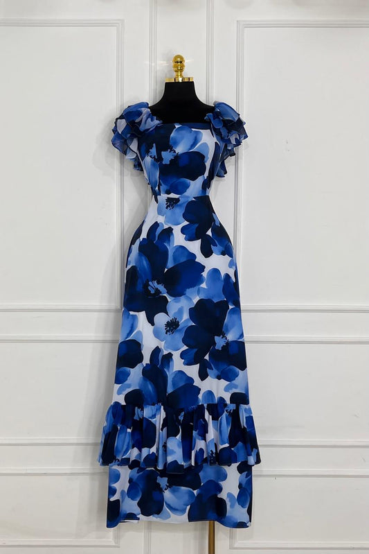 Vestido paulina