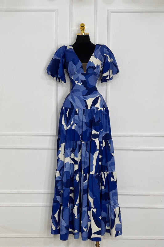 Vestido zaira
