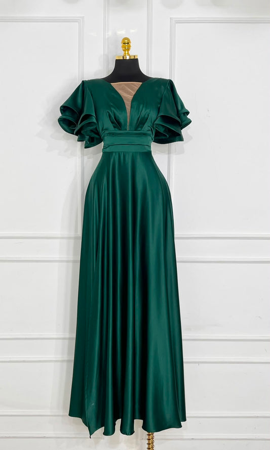 Vestido  pilar