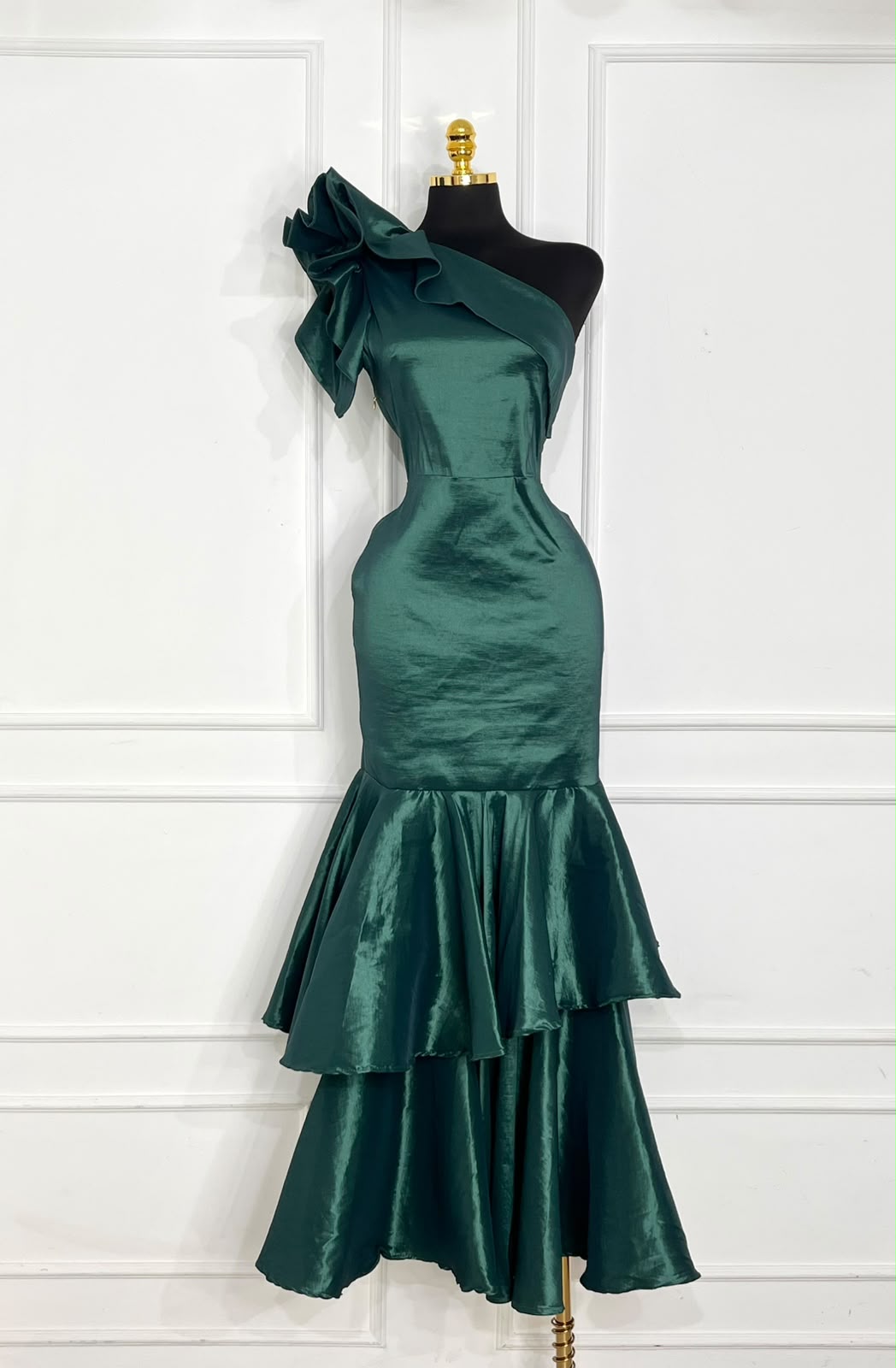 Vestido hana