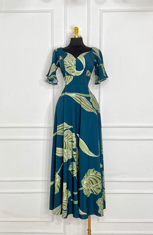 Vestido aurelia