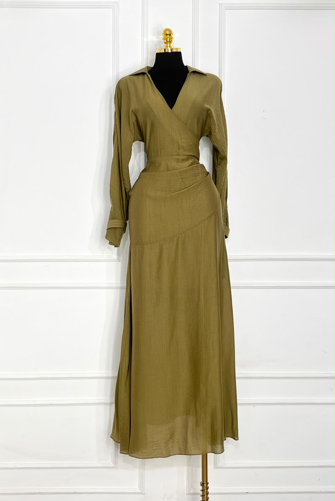 Vestido vivienne