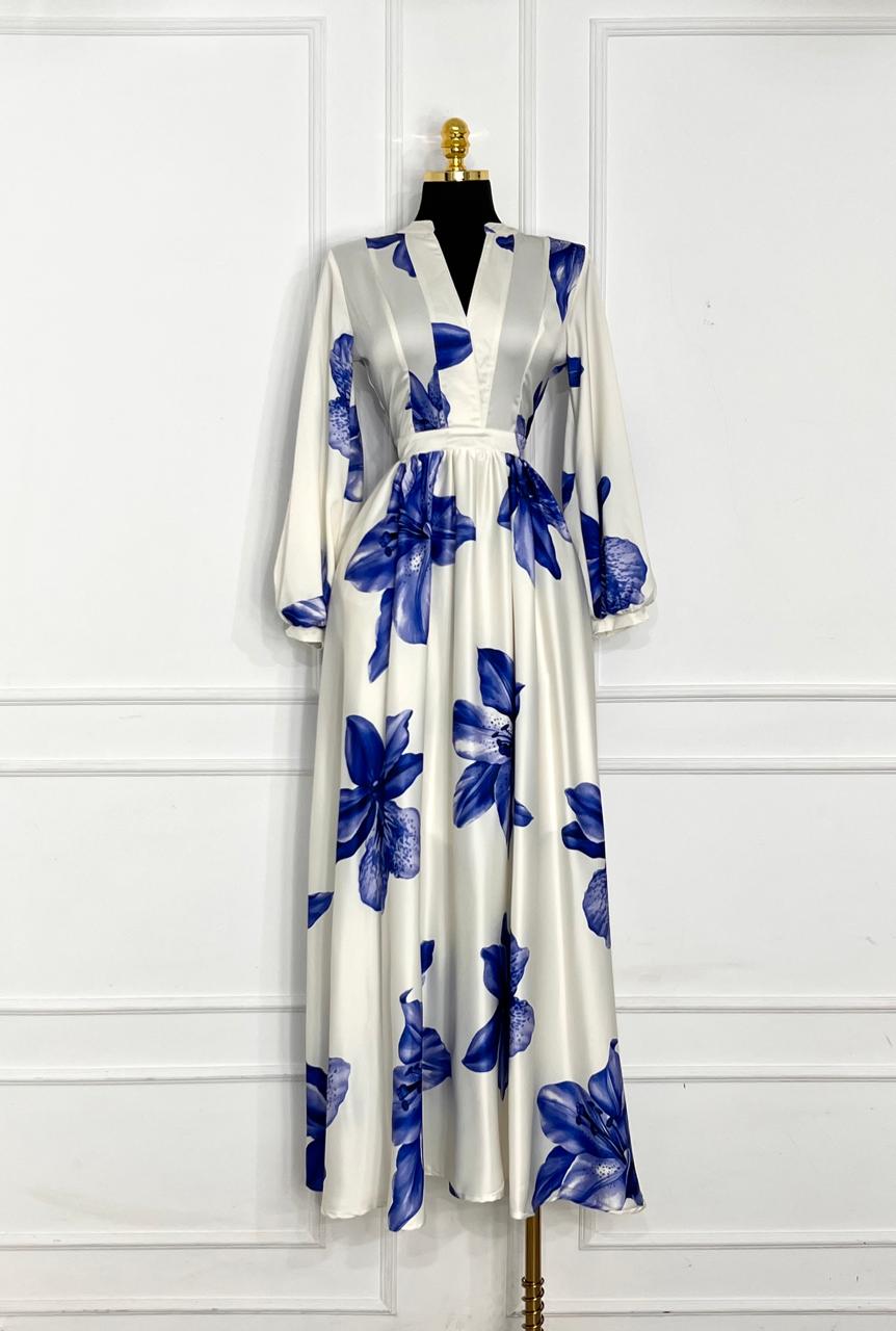 Vestido amatista
