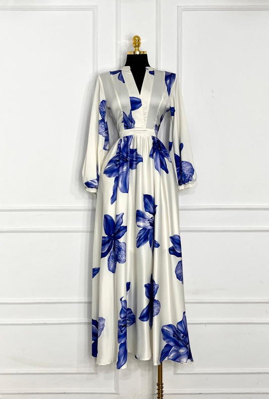 Vestido amatista