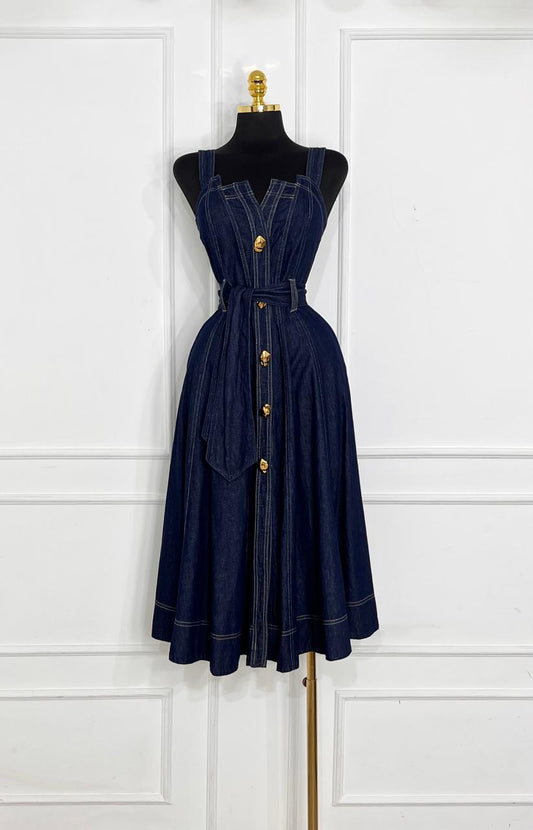 Vestido ivana