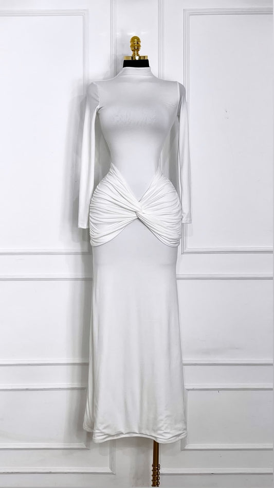 Vestido blanco