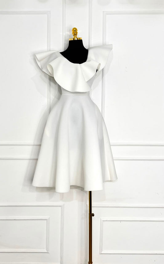 Vestido blanco