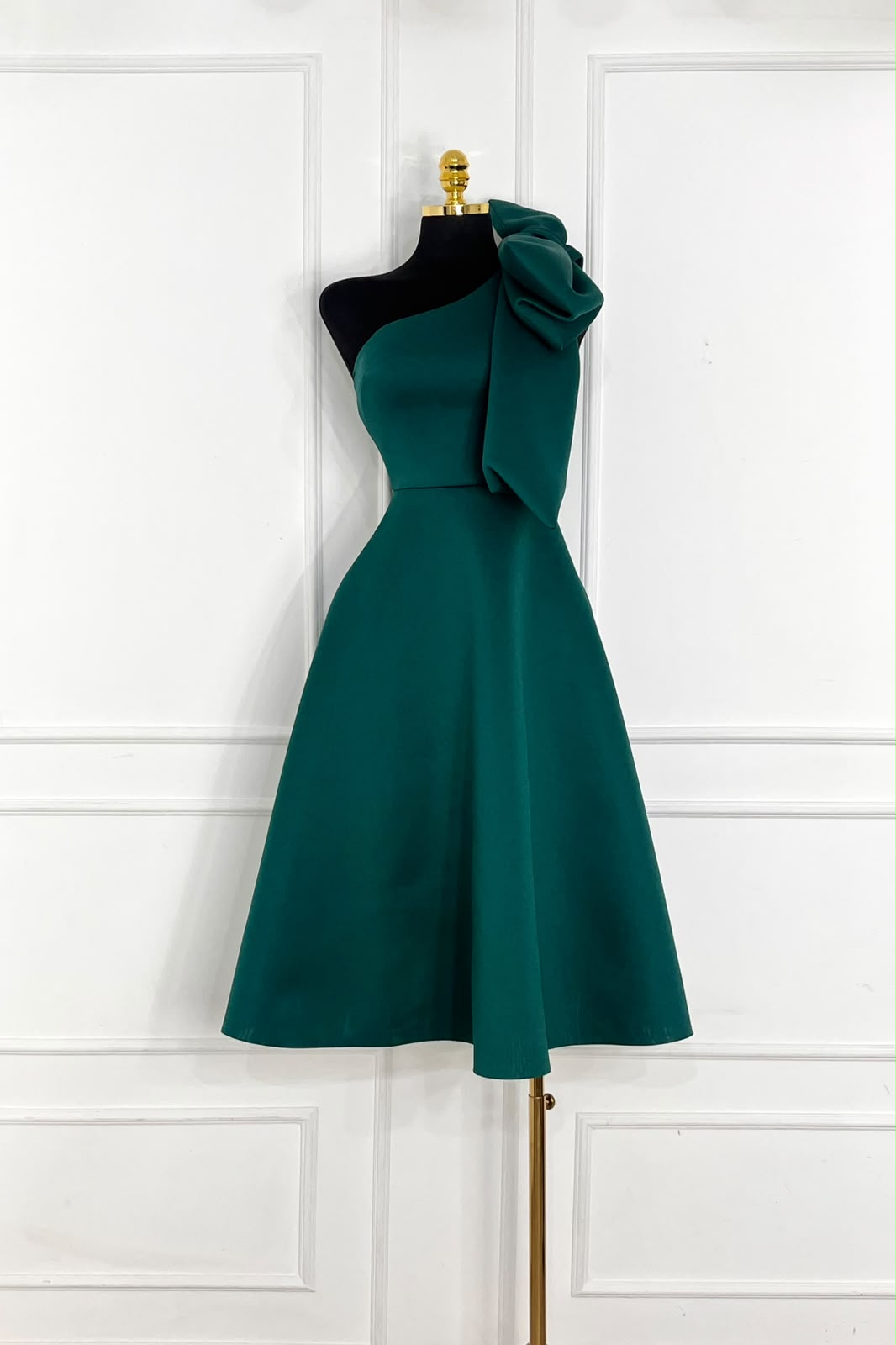 Vestido princesa