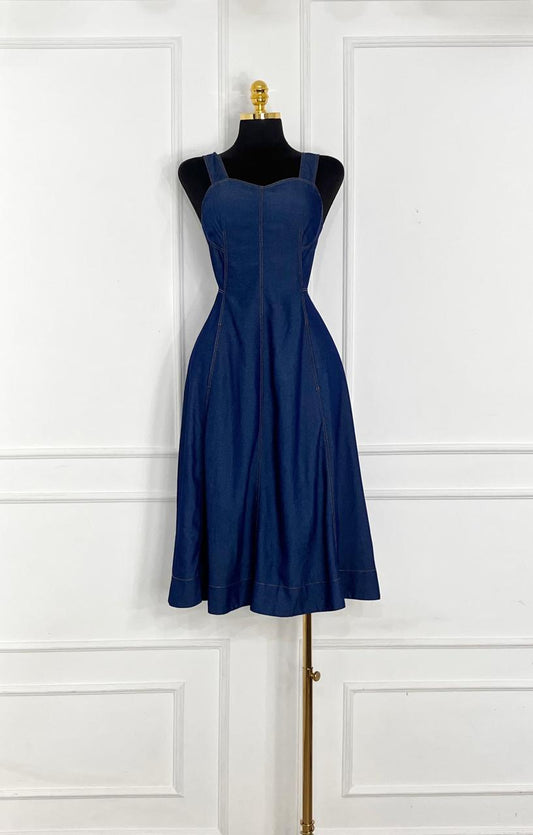 Vestido samantha