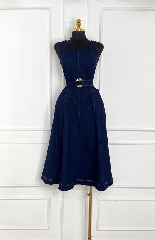 Vestido soraya