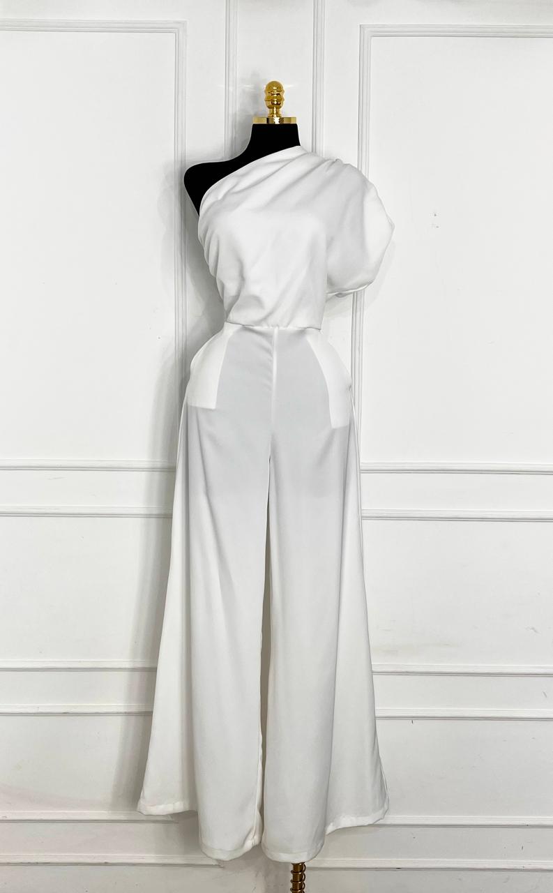 Jumper dalia