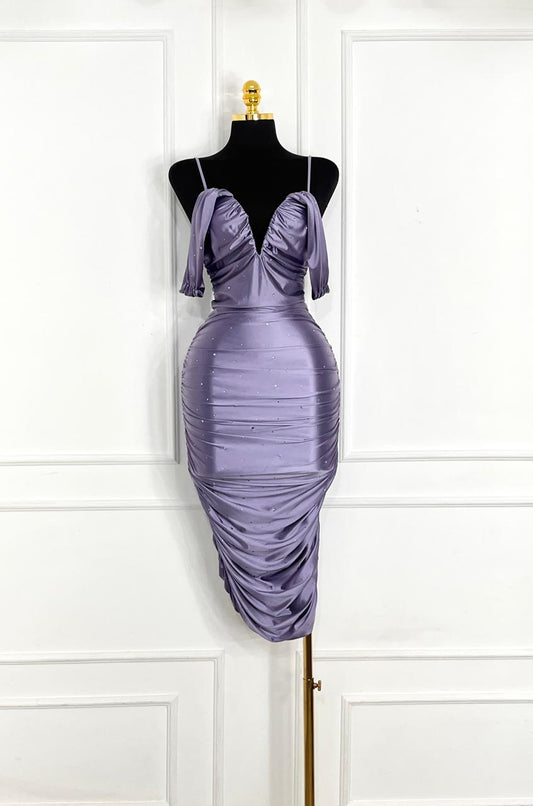 Vestido frances