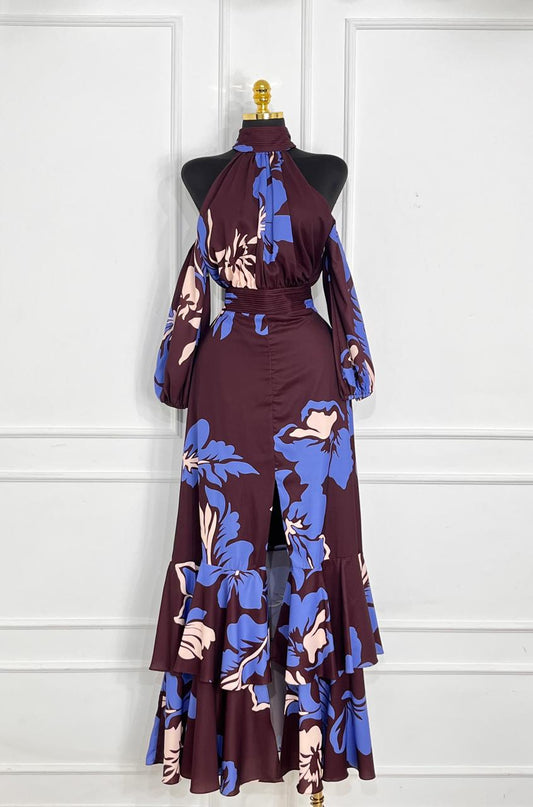 Vestido adele