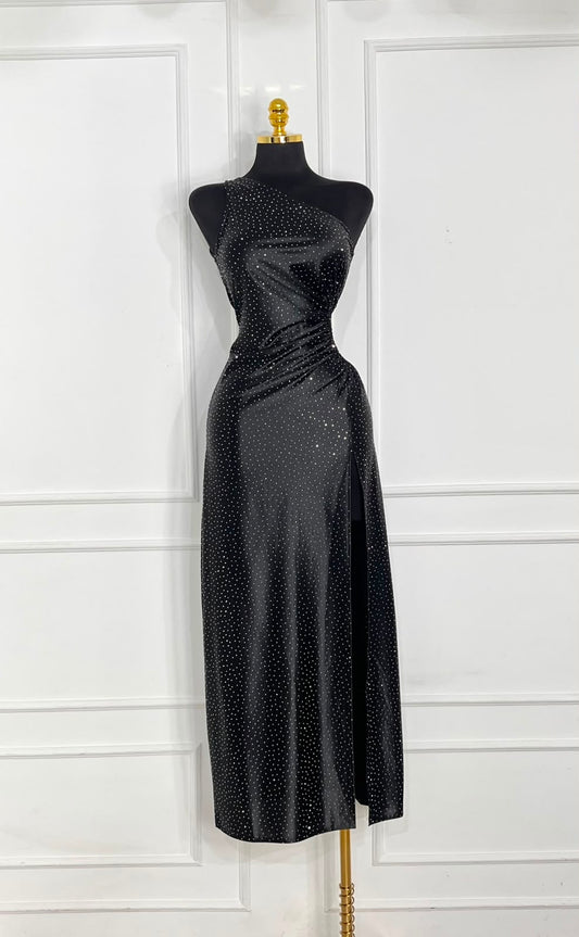 Vestido negro
