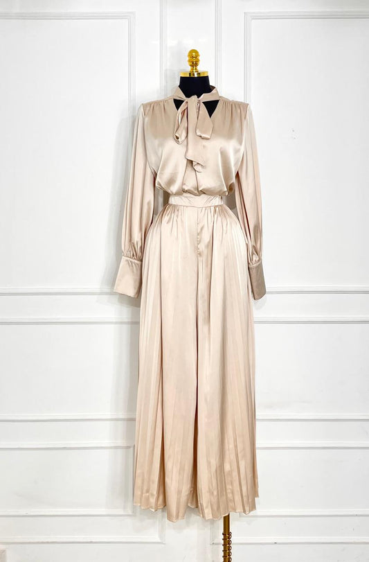 Jumper beige