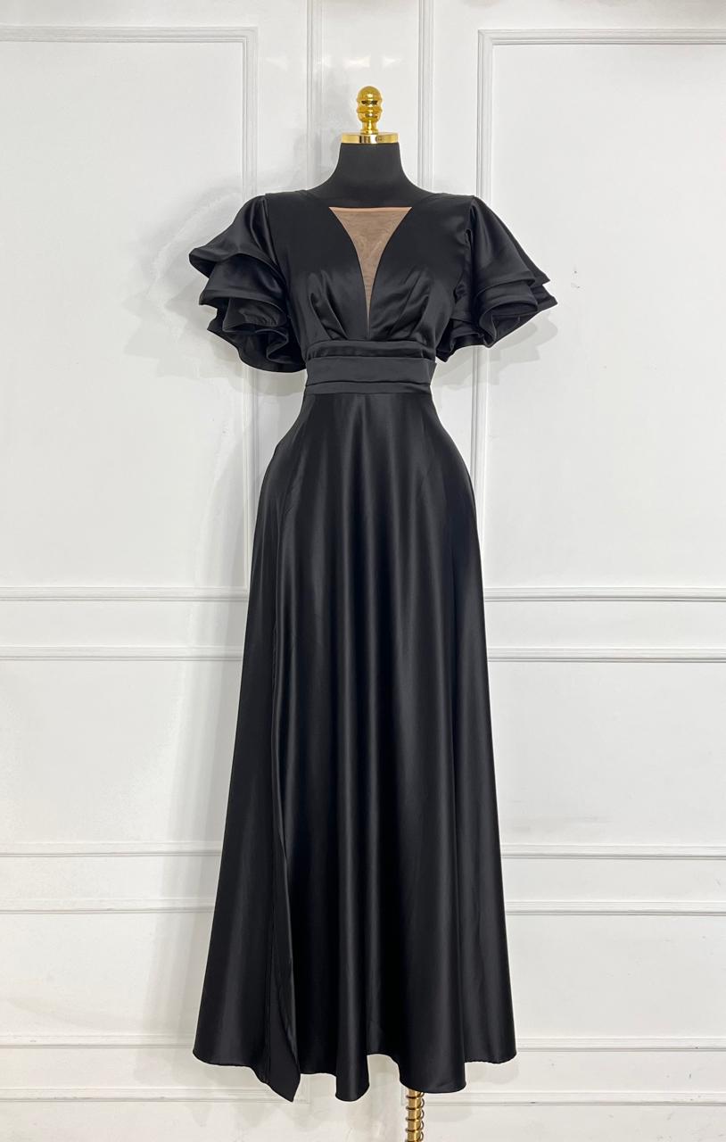 Vestido pilar