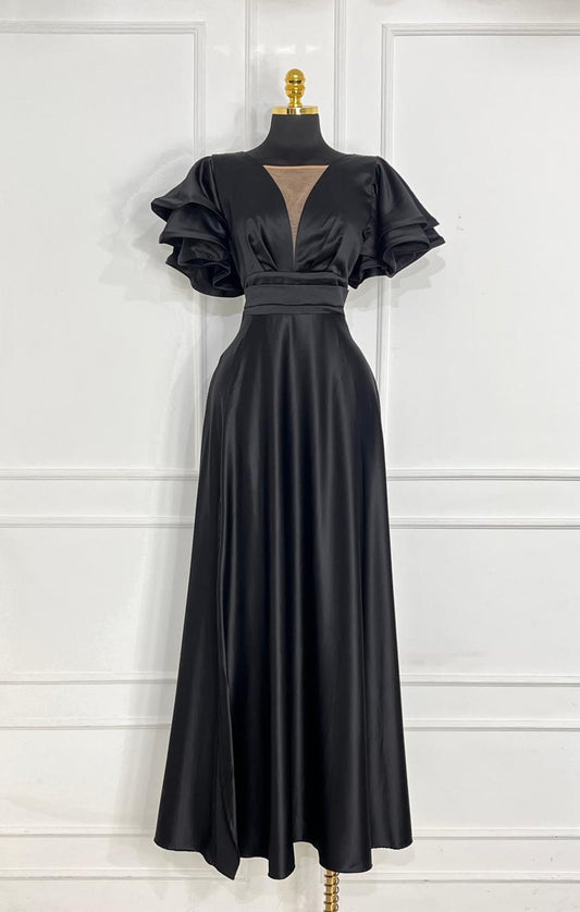 Vestido pilar