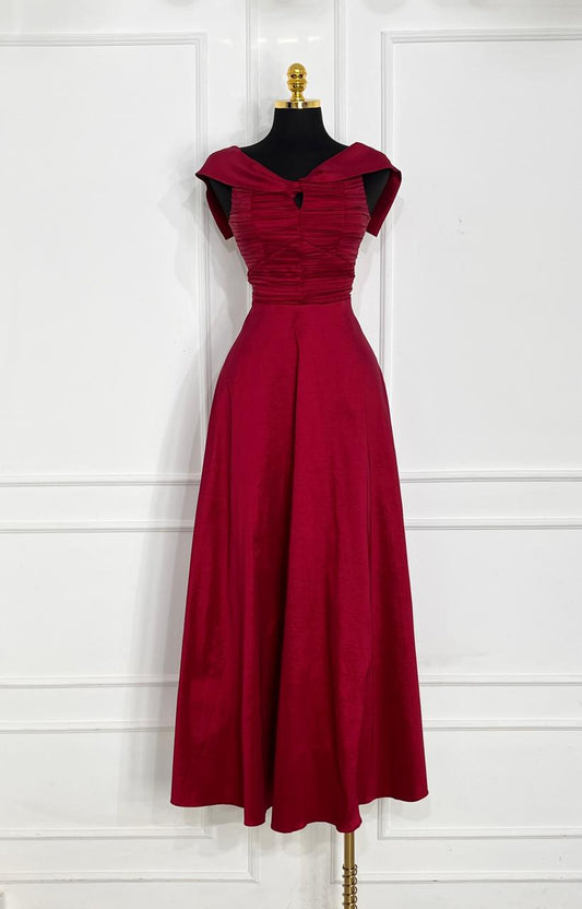 Vestido zephyra