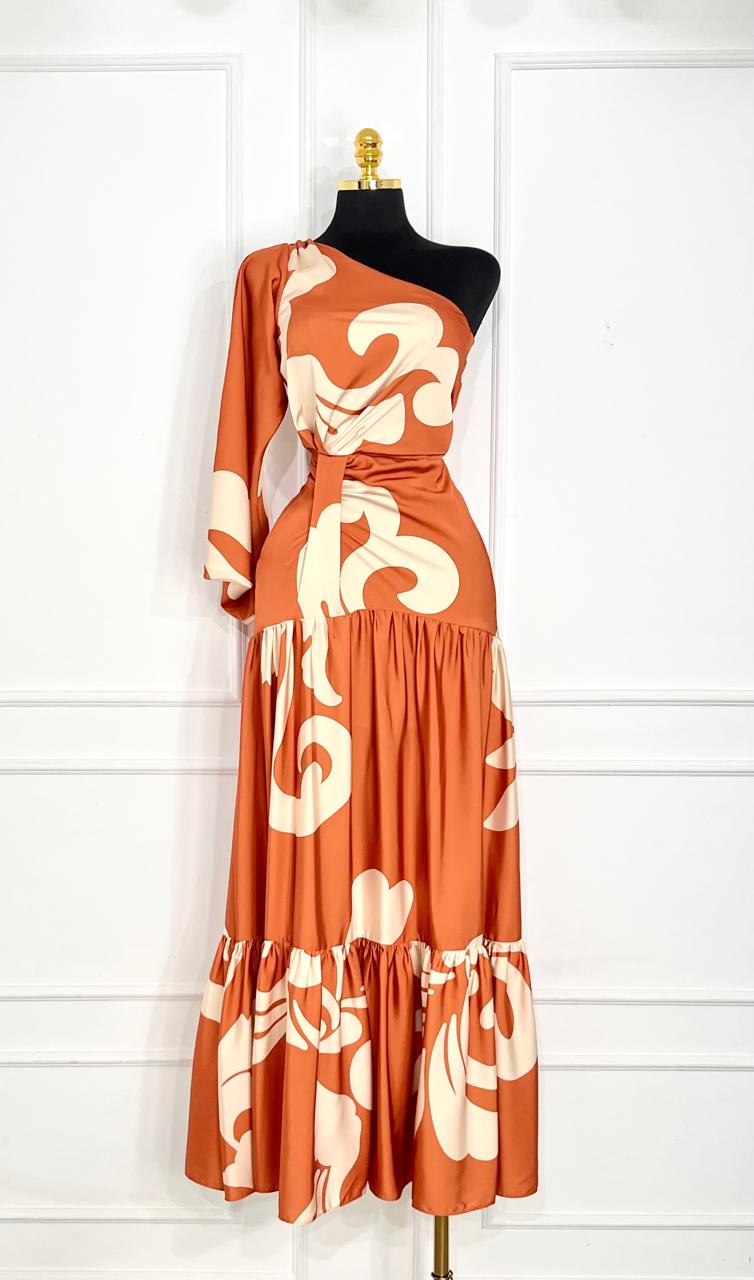 Vestido Maura