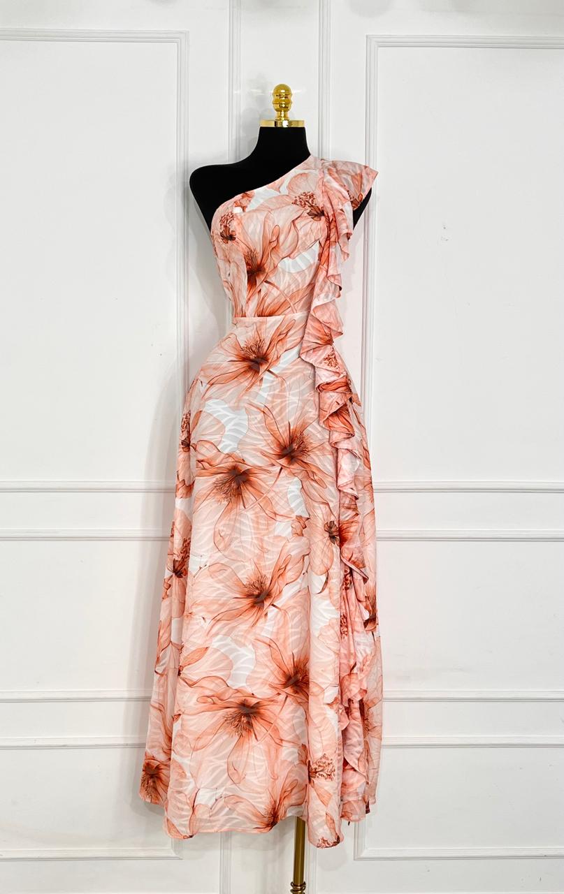 Vestido Gaia