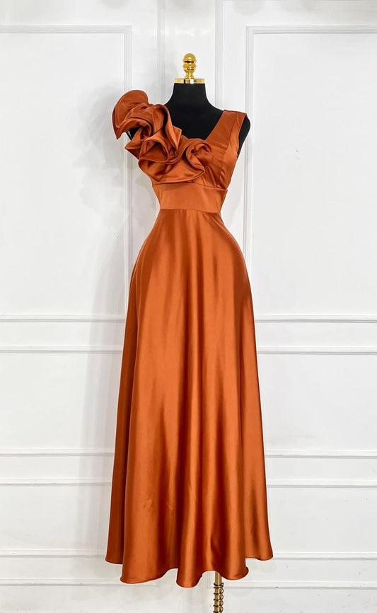 Vestido Nohelia