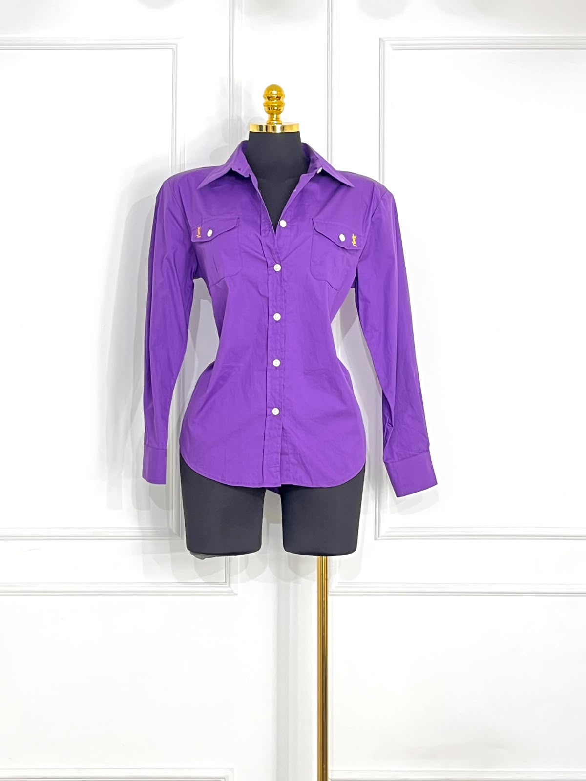 Camisa Sl