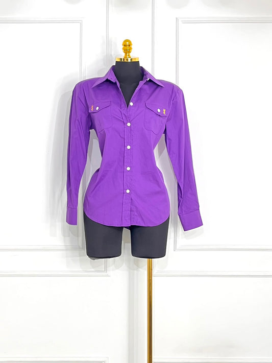 Camisa Sl