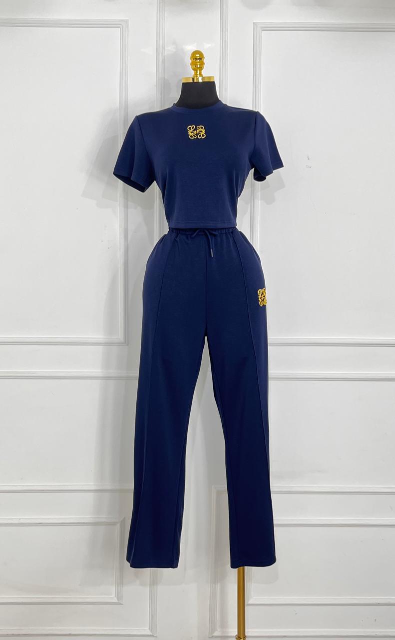 Set deportivo