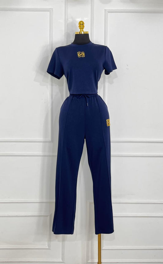 Set deportivo